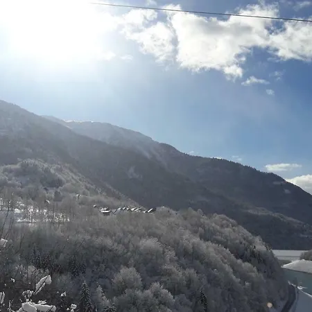 Chalet Du Lac -