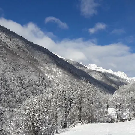Chalet Du Lac - Chalet